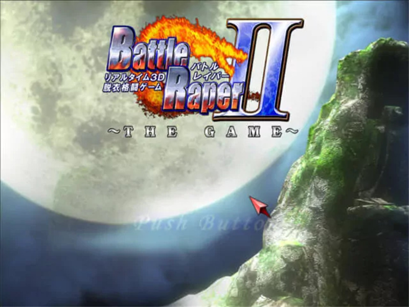 欲望格斗2完美整合修改版v2.1.2截图1