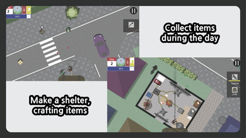 死城僵尸生存中文版v1.4.3截图2