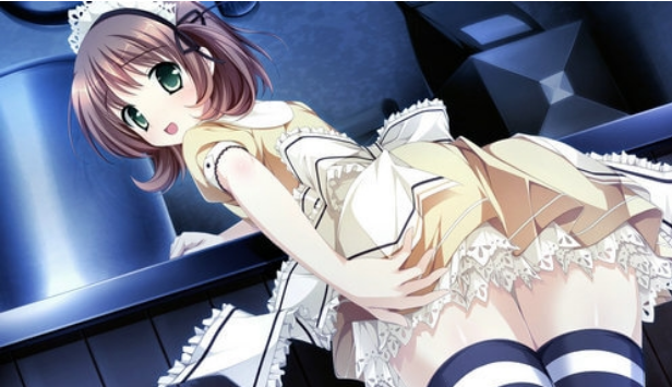 直到成为我的女朋友为止v1.0.8截图2