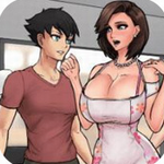 与女神一起被隔离离线版v1.0.1