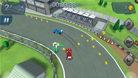 乐高超级赛车手机版v1.5截图3