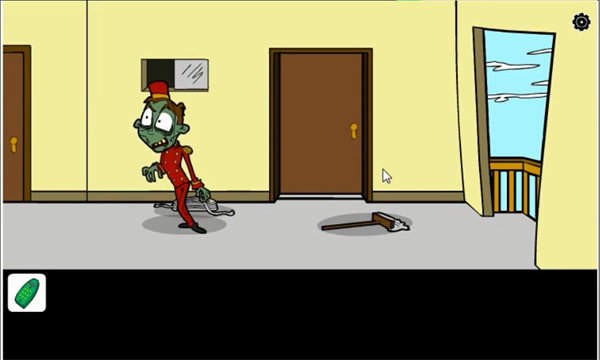 BillieZombieAttack手机版v1.0.9截图4