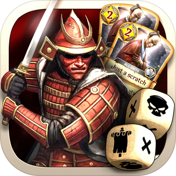 战争武士道官网版v1.5