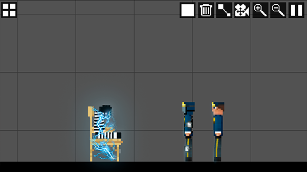 监狱游乐场模拟器存档版v4.2截图5