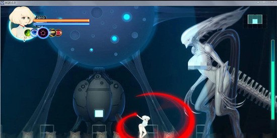 异形探索移植版v5.0.1截图2