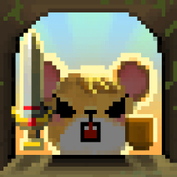 仓鼠英雄魔法之塔精简版v1.1.13