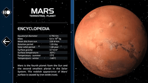 流浪地球探索宇宙移植版v3.2.11截图1