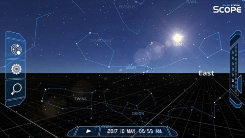 流浪地球探索宇宙移植版v3.2.11截图2