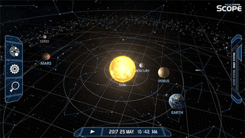 流浪地球探索宇宙移植版v3.2.11截图3