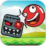 小红球大冒险v1.6