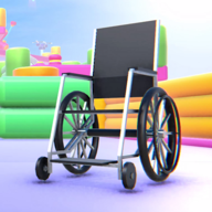 轮椅向前冲离线版v0.3