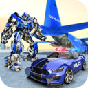 警察飞机运输机器安卓版v1.4