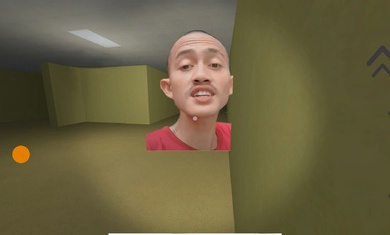 后室追逐印度尼西亚v1.2截图1