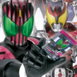 假面骑士帝骑模拟器正版v1.1