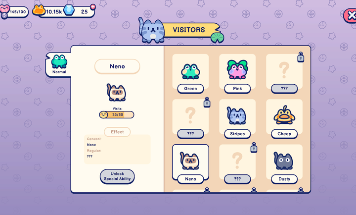 池塘伙伴正版v0.13.2截图1