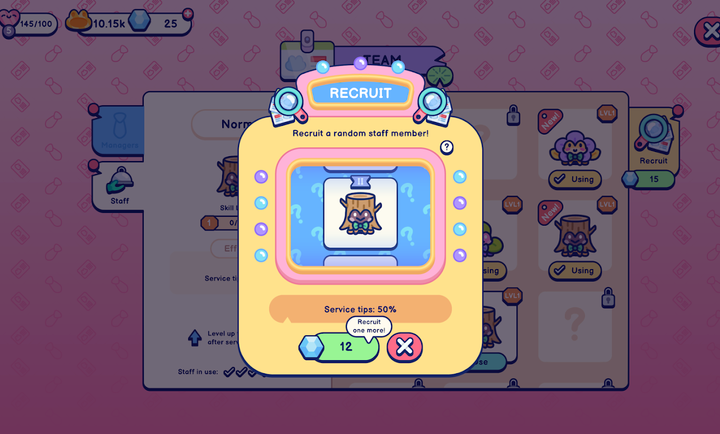 池塘伙伴正版v0.13.2截图4