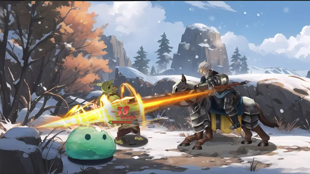 无畏之刃去更新版v1.14截图5