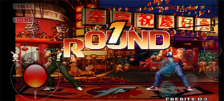 拳皇97先行服v.02.25.15截图5