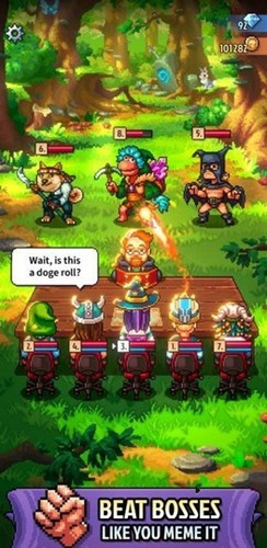 骑士经理3修改版v0.10.15截图2