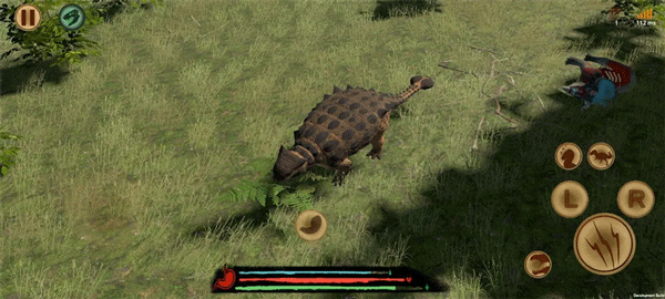 盘古大陆v1.2.3截图2