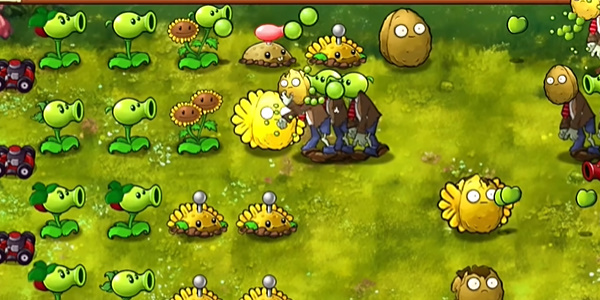 植物大战僵尸融合移植版v3.0.2截图1