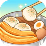 爷爷的早餐店模拟版中文版v1.2.2
