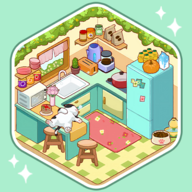满屋贴纸去更新版v1.1.69