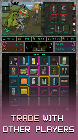 袖珍区中文版v1.138.2截图1