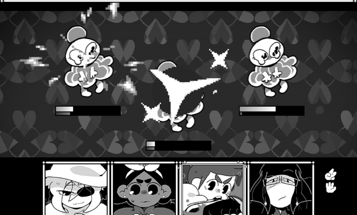 在时光与繁星中先行服v1.1截图3