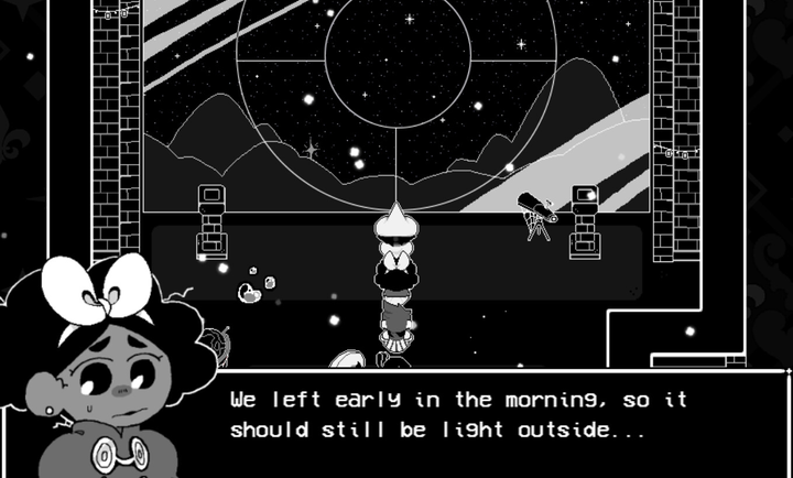 在时光与繁星中先行服v1.1截图4