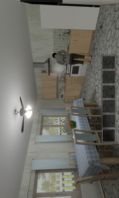 逃离家暴精简版v-0.4截图2