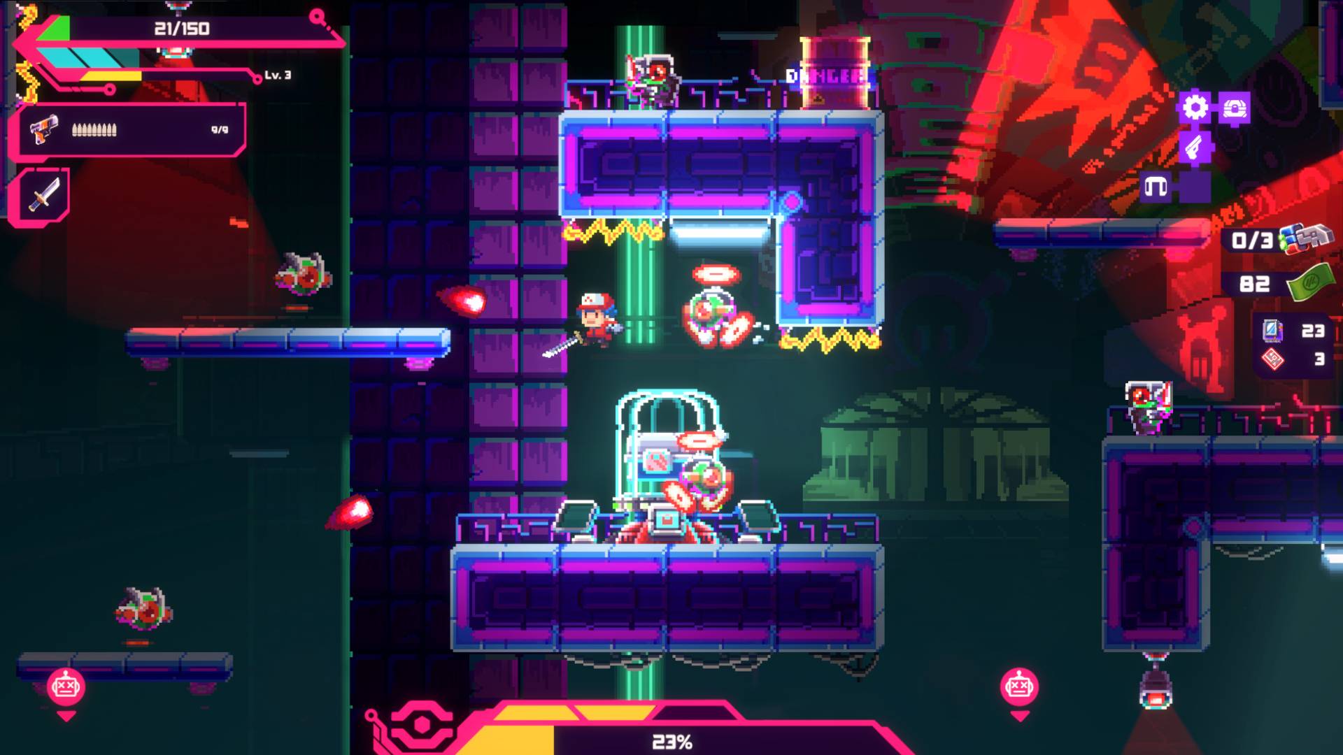 光之战士改写命运国际版v1.0.54截图4