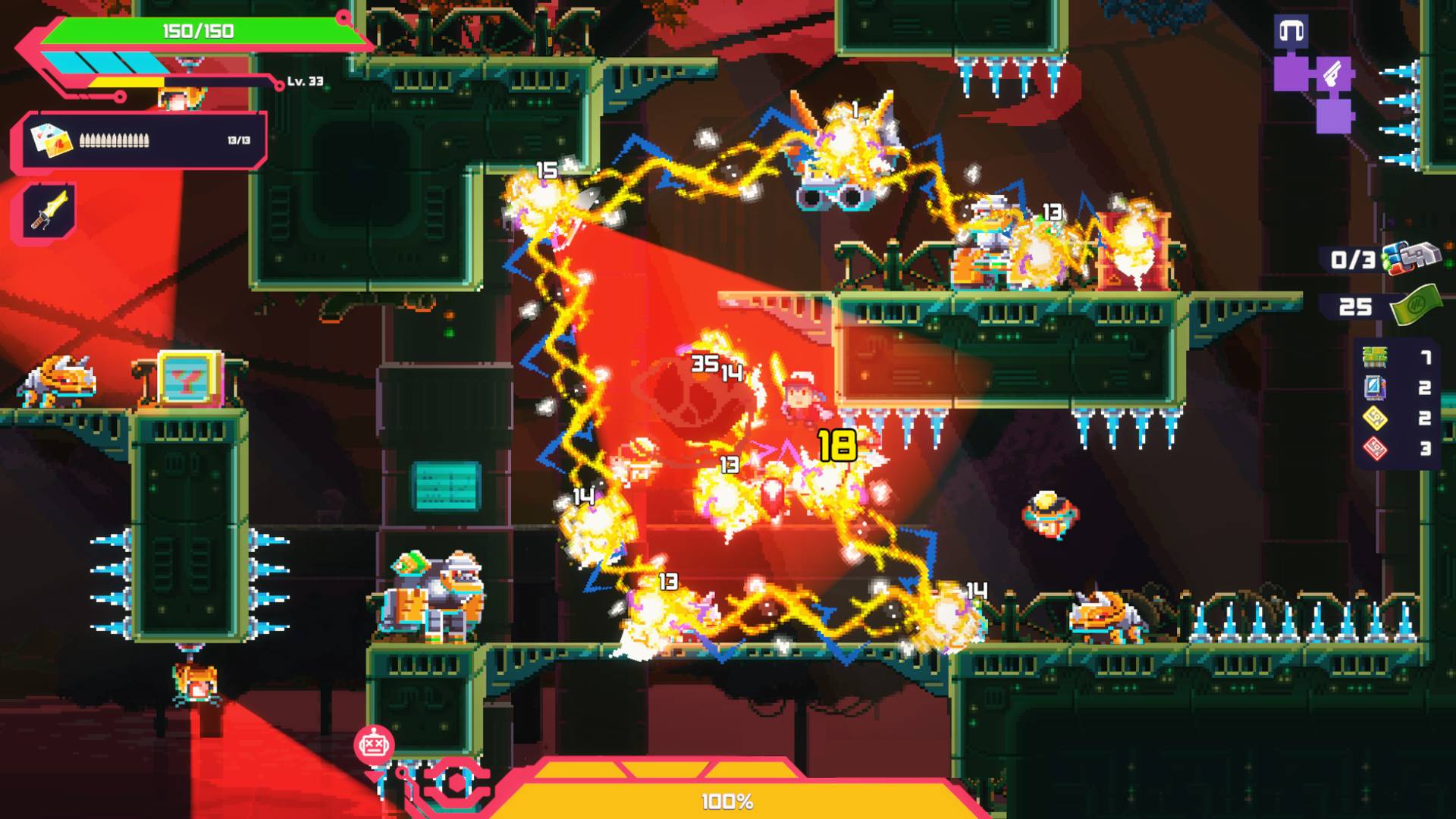 光之战士改写命运国际版v1.0.54截图5