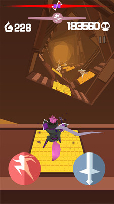 刃心安卓版v1.5截图3