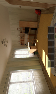 逃离家暴v-0.4截图5