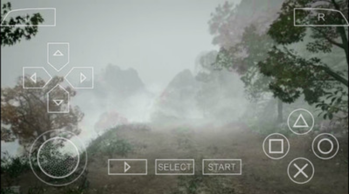 怪物猎人Pv1.5截图2