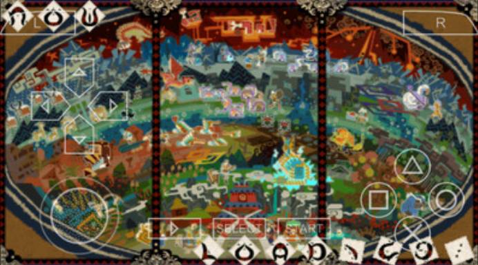 怪物猎人Pv1.5截图3