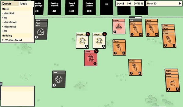 Stacklands堆叠大陆ios去更新版v2.50.6截图2