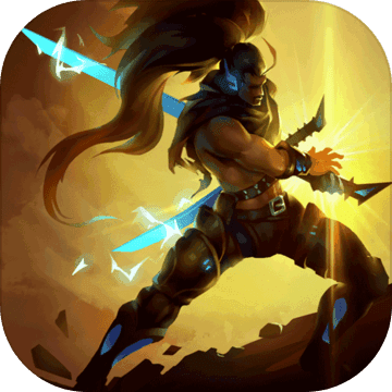 乱斗吧勇士官网版v1.5