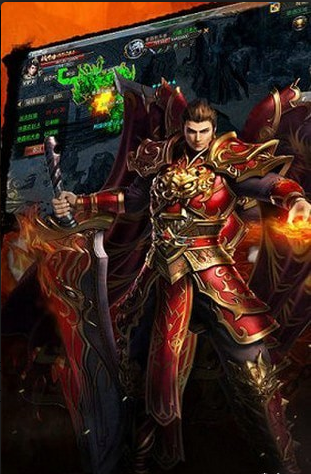 单职业神途v1.9截图3