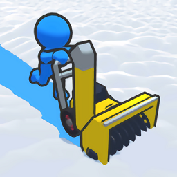 铲雪工精简版v1.0.9