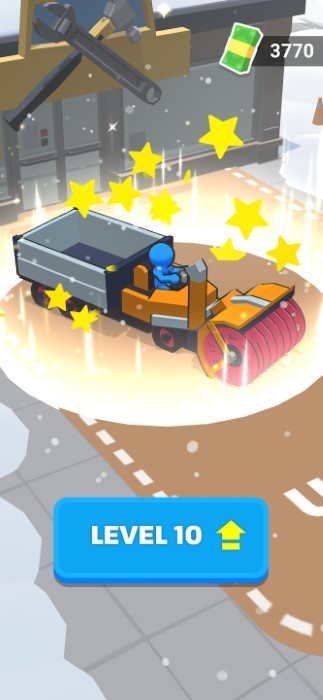铲雪工精简版v1.0.9截图1