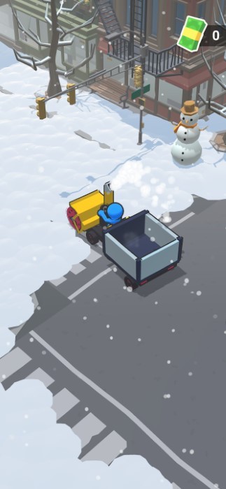 铲雪工精简版v1.0.9截图3