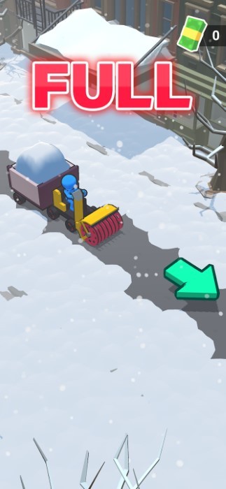 铲雪工精简版v1.0.9截图4