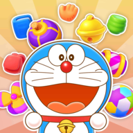 哆啦A梦Puzzle精简版v1.10.23