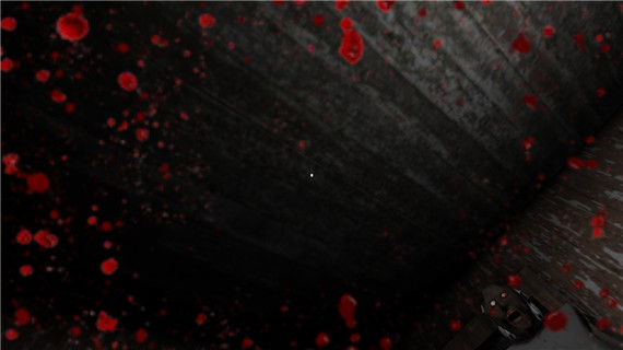 恐怖奶奶ios离线版v2.54.28截图3