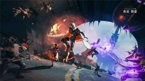 命运群星移植版v1.0.55905540截图3