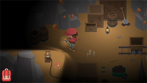 捣蛋大脚怪苹果高画质版v2.41.56截图4