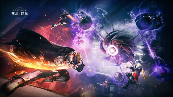 命运群星离线版v1.0.55905540截图1