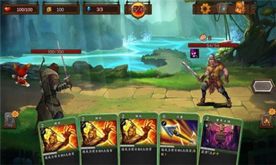 艾鲁大陆v1.4截图3